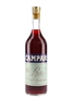 Campari Bitter Bottled 1980s - Spain 100cl / 25%