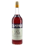 Campari Bitter Bottled 1990s 70cl / 25%