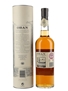 Oban 14 Year Old  70cl / 43%