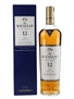 Macallan 12 Year Old Double Cask 70cl / 40%