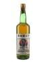 Horly Rhum Di Fantasia Bottled 1960s-1970s 100cl / 40%