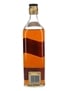 Johnnie Walker Black Label 12 Year Old Bottled 1980s 75cl / 40%