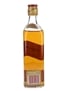 Johnnie Walker Red Label Bottled 1980s 37.5cl / 40%