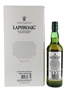 Laphroaig 30 Year Old The Ian Hunter Story - Book 1: Unique Character 70cl / 46.7%