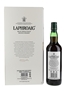 Laphroaig 30 Year Old The Ian Hunter Story - Book 2: Building an Icon 70cl / 48.2%