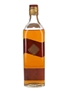 Johnnie Walker Red Label Bottled 1970s-1980s - Somerset 75cl / 43.4%