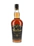 Weller 12 Year Old Buffalo Trace 75cl / 45%