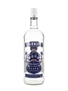 Smirnoff Blue Label Bottled 1990s 100cl / 50%