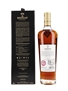 Macallan 18 Year Old Sherry Oak Annual 2022 Release 70cl / 43%