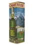 Chartreuse Green Bottled 1973-1985 - Tarragona 75cl / 55%