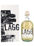 Lagg Batch 1 Bottled 2022 - Inaugural Release 70cl / 50%