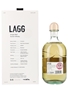 Lagg Batch 1 Bottled 2022 - Inaugural Release 70cl / 50%