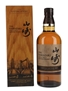 Yamazaki Limited Edition 2022  70cl / 43%