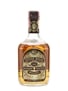 Chivas Regal 12 Year Old Bottled 1980s 37.5cl / 43%