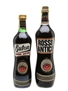 Rosso Antico & Buton Rosso Antico  75cl & 100cl