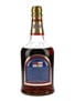 Pusser's British Navy Rum Bottled 1980s 75cl / 54.5%