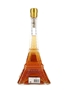 Deribaucourt 3 Star Cognac Eiffel Tower Bottle 70cl / 40%