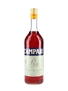 Campari Bitter Bottled 1980s-1990s - Duty Free 100cl