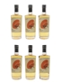 Brookie's Shirl The Pearl Cumquat Gin 2020 Harvest 6 x 70cl / 37.7%