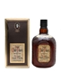 Grand Old Parr De Luxe 12 Year Old  100cl / 43%