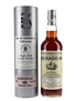 Edradour 2011 10 Year Old Cask 217 Bottled 2021 - Signatory Vintage 70cl / 46%