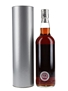 Edradour 2011 10 Year Old Cask 217 Bottled 2021 - Signatory Vintage 70cl / 46%