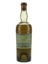 Chartreuse Green Bottled 1951-1956 75cl / 55%