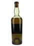 Chartreuse Green Bottled 1951-1956 75cl / 55%