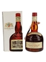 Grand Marnier Cordon Rouge Bottled 1970s 66cl / 38.2%