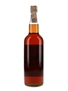 Barbieri Punch Rum Fantasia Bottled 1960s 100cl / 35%