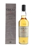 Caol Ila 8 Year Old Unpeated Style Special Releases 2008 70cl / 64.2%