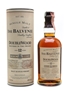 Balvenie Doublewood 12 Year Old Old Presentation 70cl / 40%