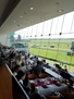 The Jockey Club Premier Experience In The Champions Gallery Restaurant Thursday 20 April 2023 Day 3 - For 2 People