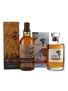 Yamazaki Limited Edition 2022 & Hibiki Blossom Harmony  2 x 70cl / 43%