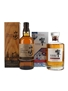 Yamazaki Limited Edition 2022 & Hibiki Blossom Harmony  2 x 70cl / 43%