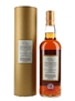 Glenglassaugh 1974 37 Year Old The Master Distillers' Selection Bottled 2011 - Bottled For North America 75cl / 56%