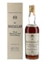 Macallan 1961 Campbell, Hope & King Bottled 1970s - Rinaldi 75cl / 46%