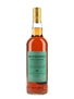 Bruichladdich 2009 10 Year Old Rivesaltes Cask 3653 Private Cask Bottling 70cl / 50%