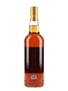 Bruichladdich 2009 10 Year Old Rivesaltes Cask 3653 Private Cask Bottling 70cl / 50%