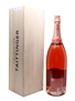 Taittinger Prestige Rosé NV Large Format - Jeroboam 300cl / 12.5%