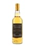 Bruichladdich 2009 12 Year Old Cask 3624 Private Cask Bottling 70cl / 55%