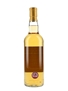 Bruichladdich 2009 12 Year Old Cask 3624 Private Cask Bottling 70cl / 55%