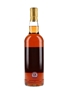 Bruichladdich 2009 10 Year Old Rivesaltes Cask 3653 Private Cask Bottling 70cl / 50%