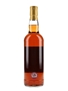 Bruichladdich 2009 10 Year Old Rivesaltes Cask 3653 Private Cask Bottling 70cl / 50%