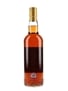 Bruichladdich 2009 10 Year Old Rivesaltes Cask 3653 Private Cask Bottling 70cl / 50%