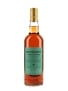 Bruichladdich 2009 10 Year Old Rivesaltes Cask 3653 Private Cask Bottling 70cl / 50%