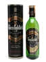 Glenfiddich Special Reserve Pure Malt Bottled 1990s 70cl / 40%