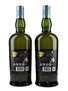 Ardbeg Smoketrails Plus Bandana Manzanilla Edition 2 x 100cl / 46%