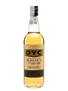 DYC Spanish Blended Whisky 70cl / 40%