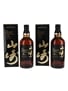 Yamazaki 18 Year Old  2 x 70cl / 43%